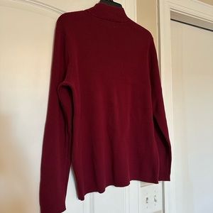 Karen Scott XL Sweater
